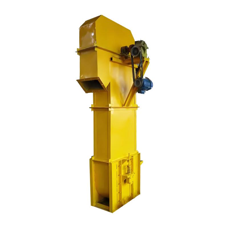 Bucket Elevator
