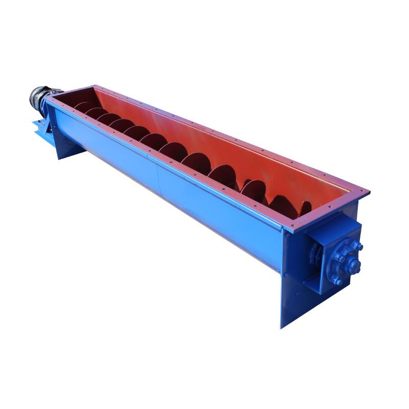 Screw Conveyor