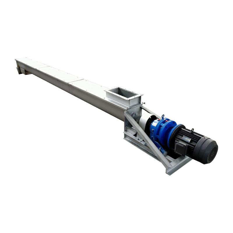 Screw Conveyor