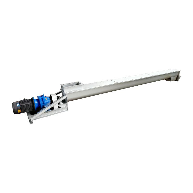 Screw Conveyor