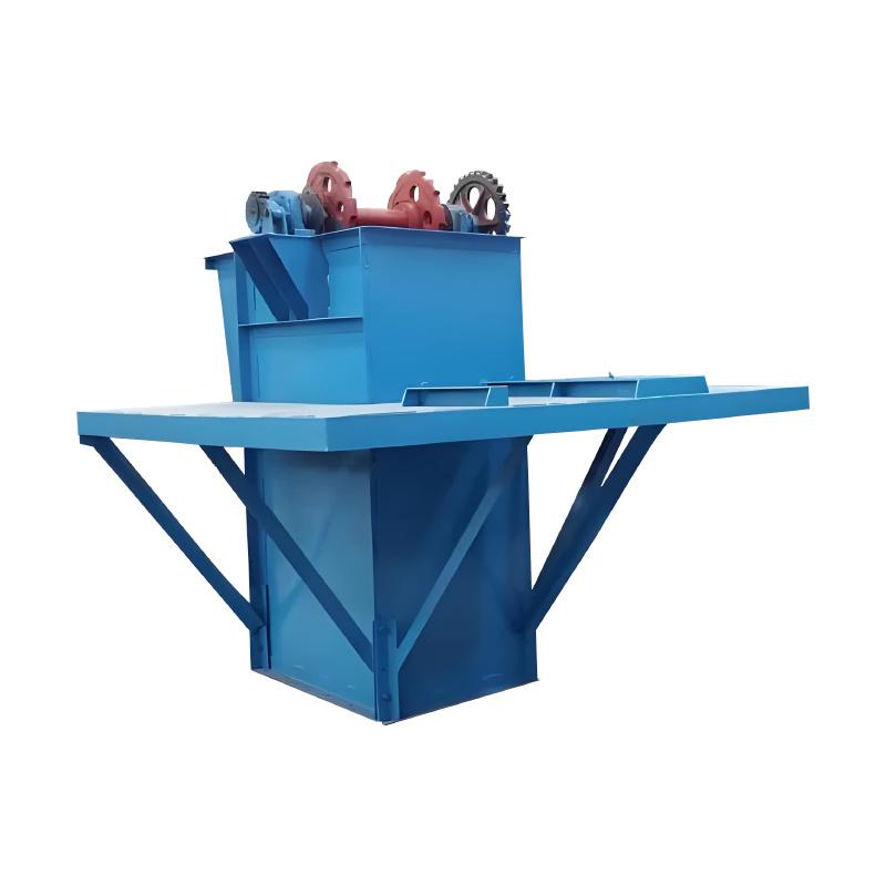 Bucket Elevator