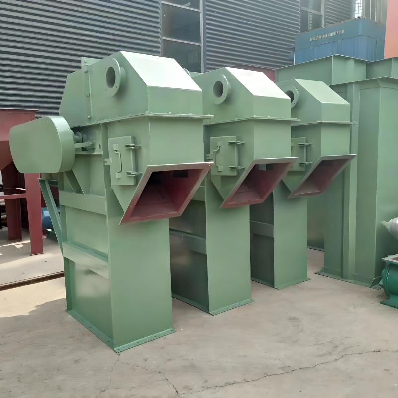 Bucket Elevator