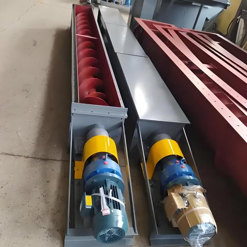 Screw Conveyor