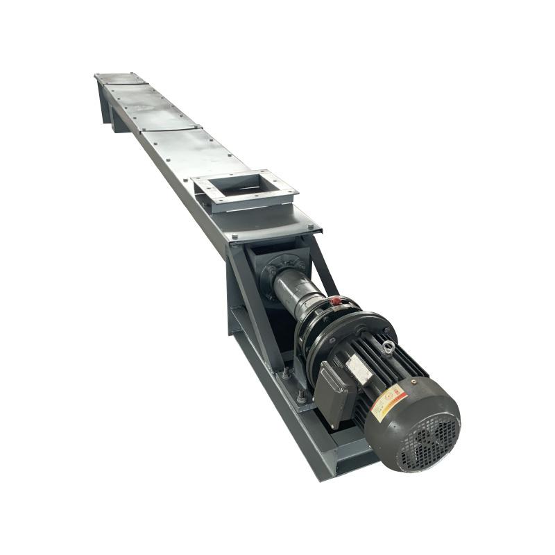 Screw Conveyor