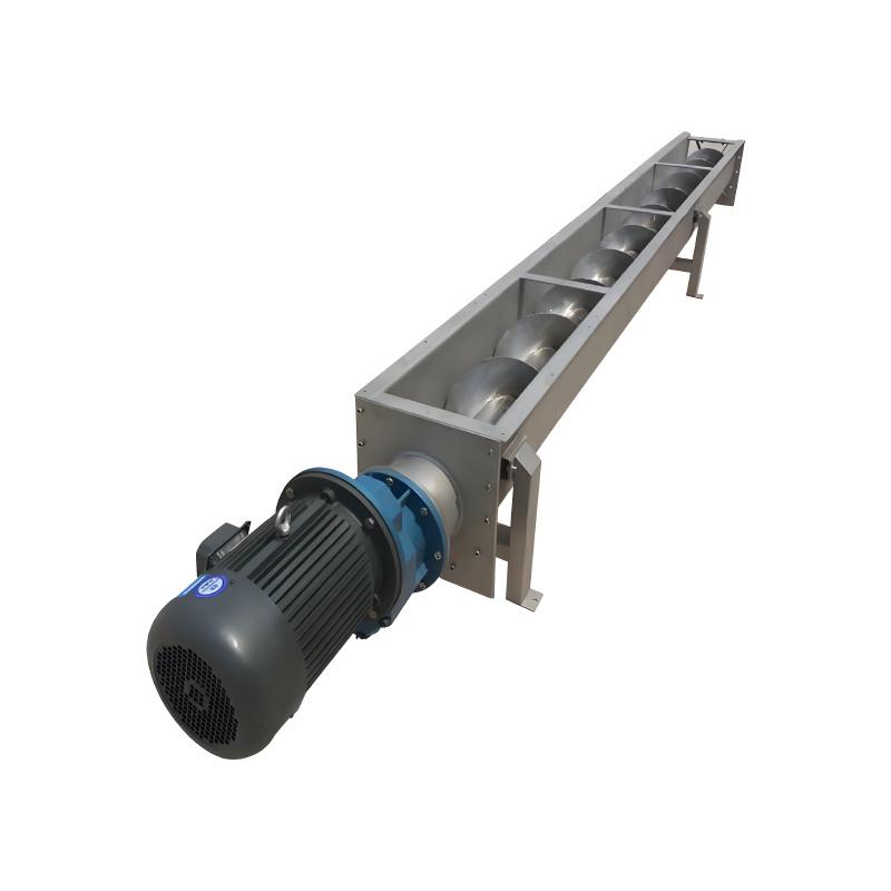 Screw Conveyor