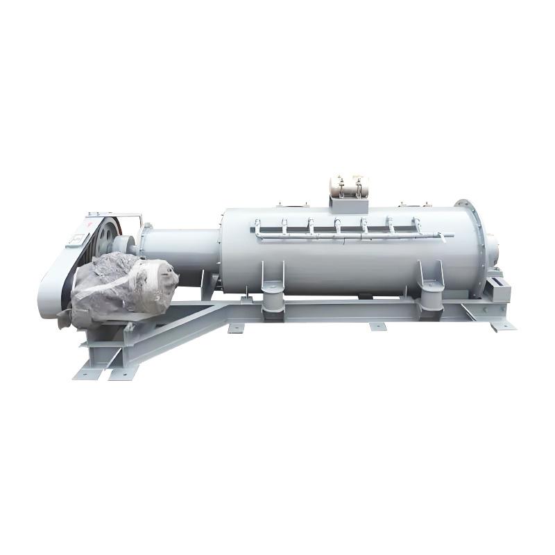 Dust Humidification Mixer