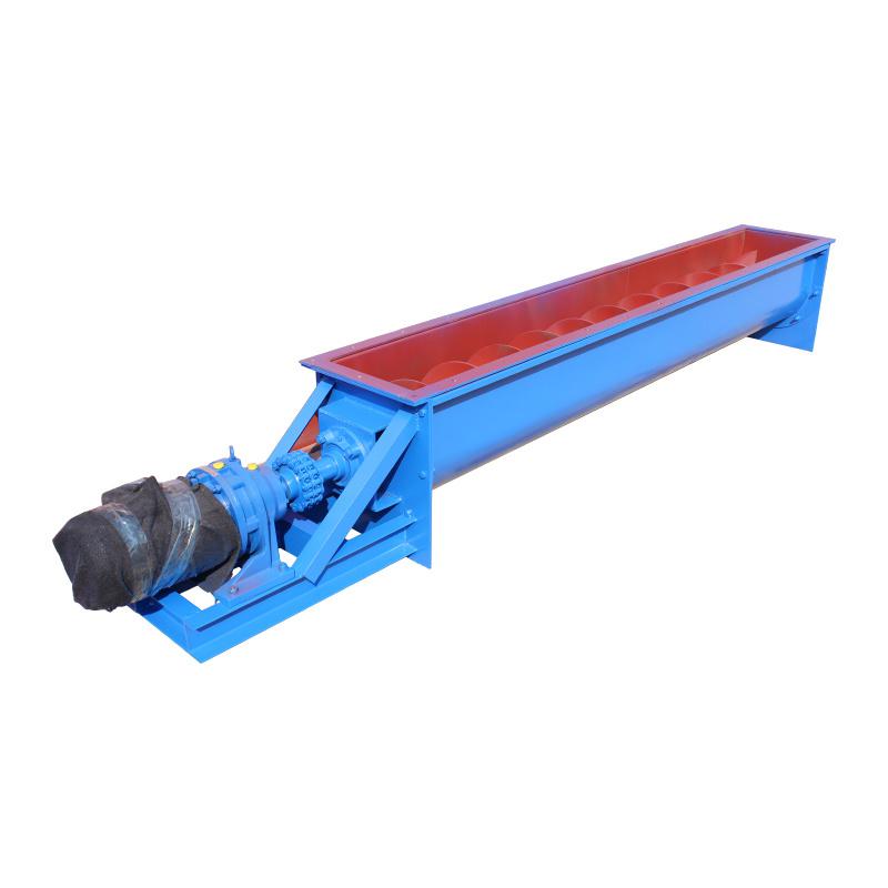 Screw Conveyor