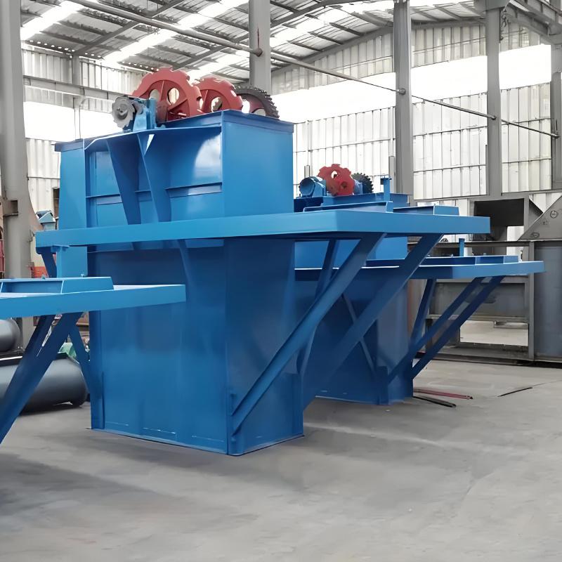 Bucket Elevator