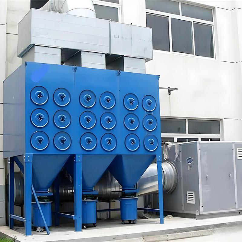 Cartridge filter