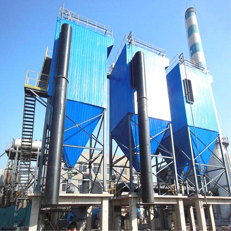 Bag-type dust collector