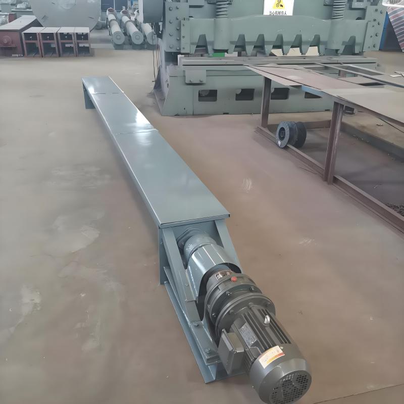 Screw Conveyor