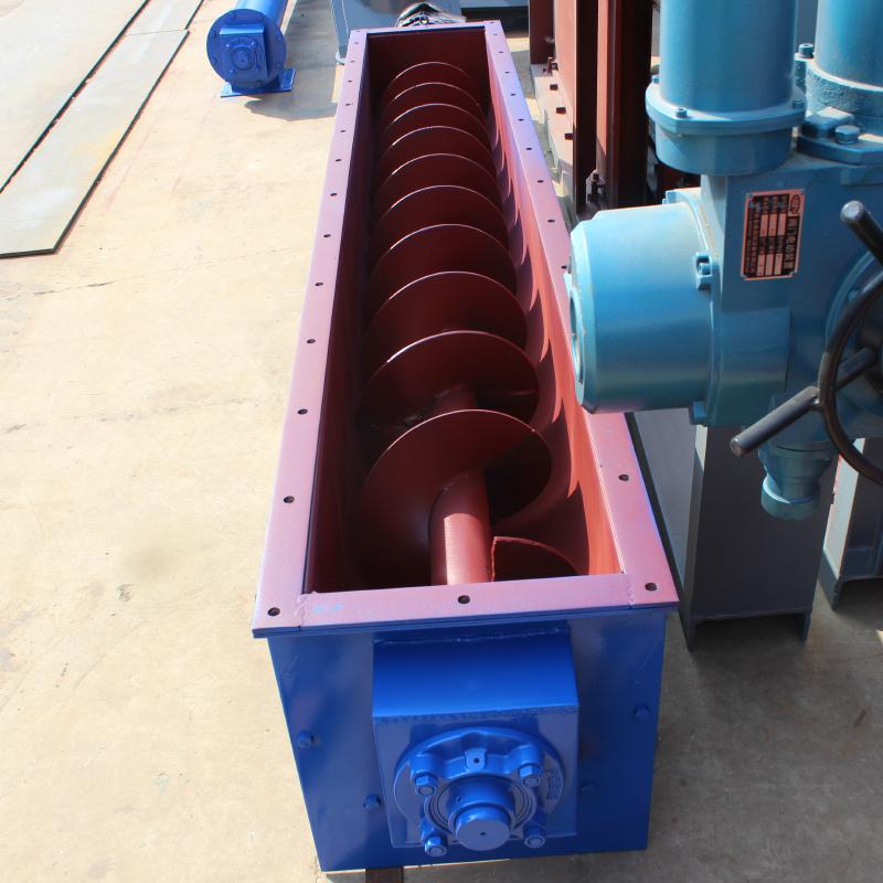 Bucket Elevator